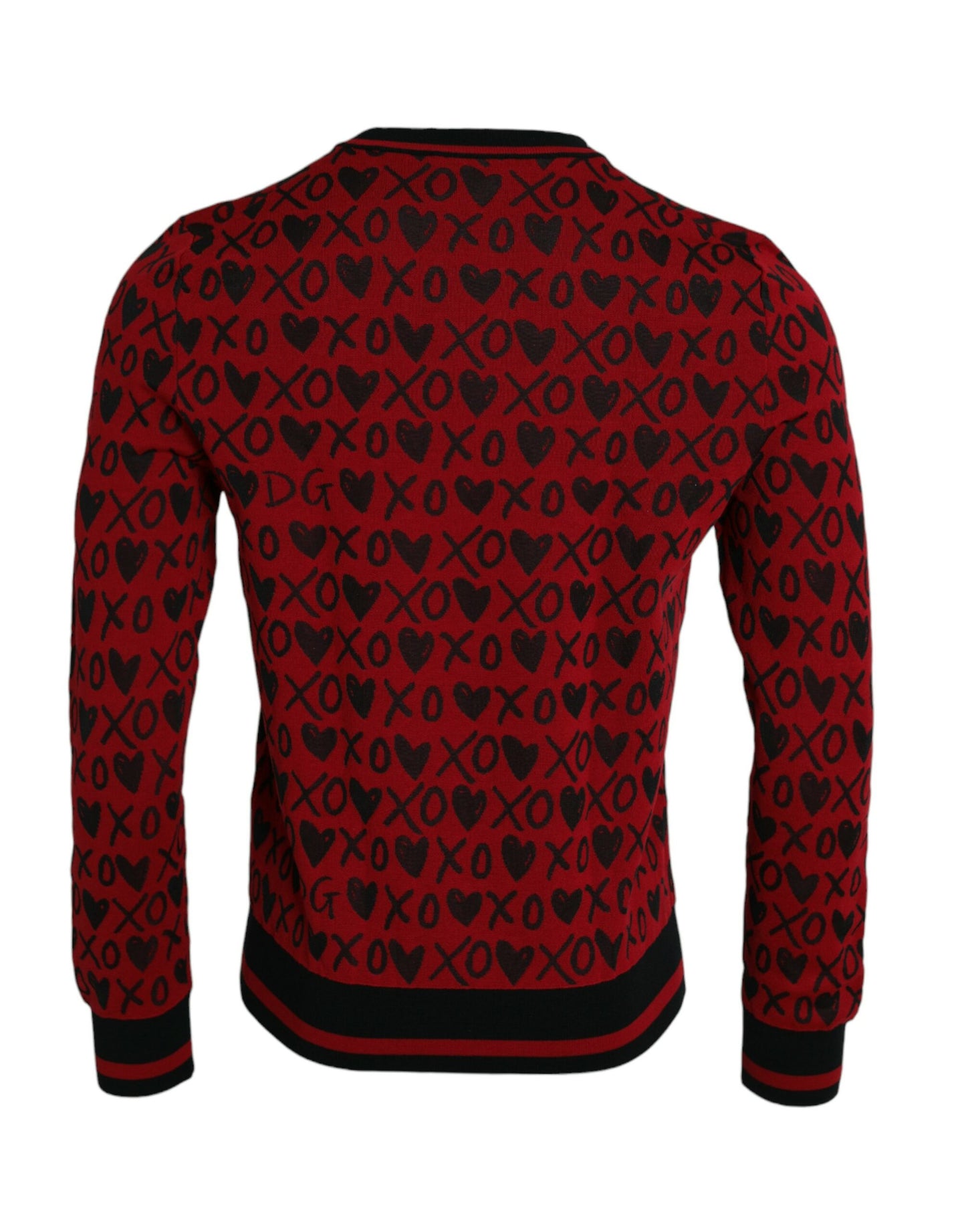 Dolce & Gabbana Strickpullover - Herren