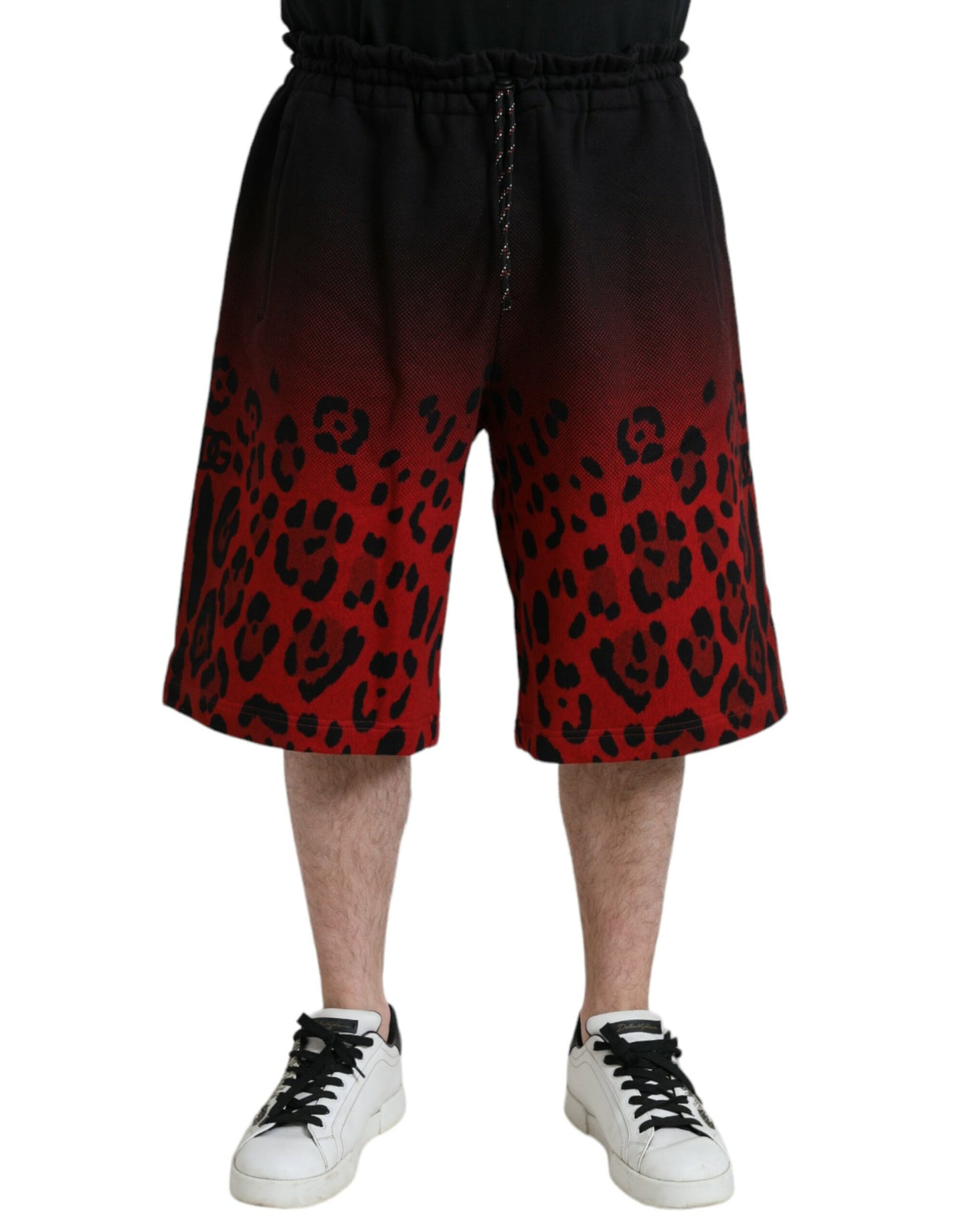 Dolce & Gabbana Bermudashorts - Herren