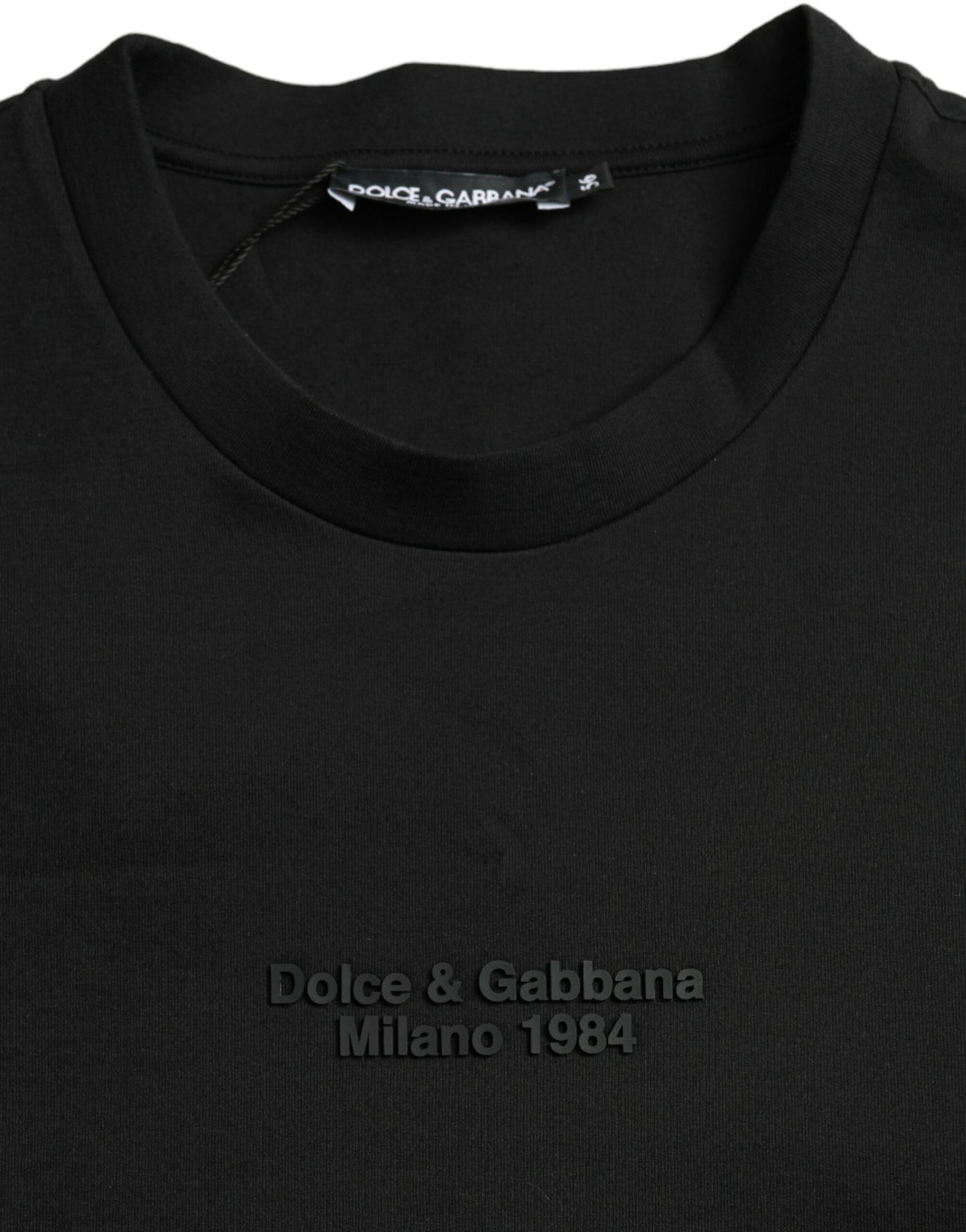 Dolce &amp; Gabbana T-Shirt - Men