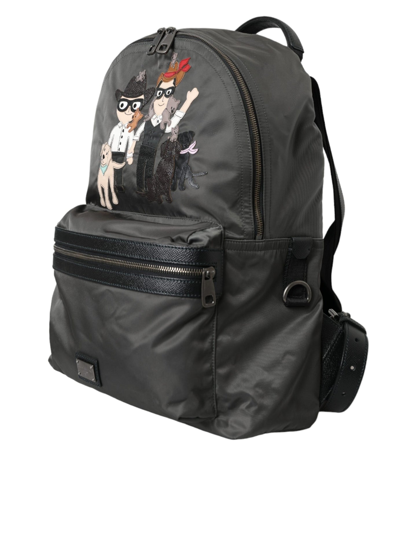 Dolce & Gabbana Rucksack - Herren