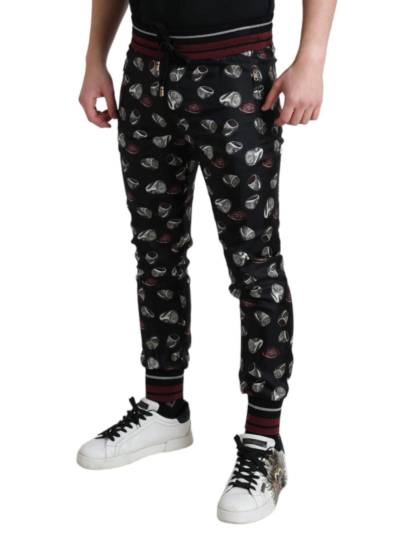 Dolce & Gabbana Jogginghose - Herren