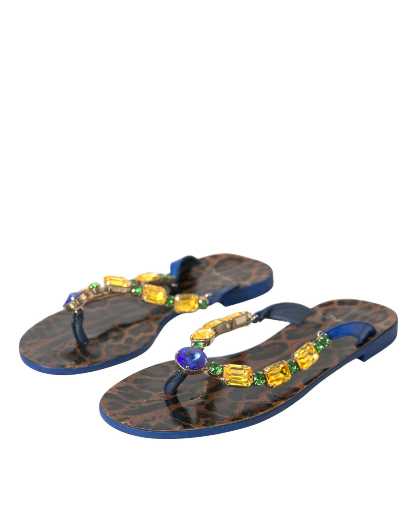 Dolce &amp; Gabbana flip flops - women