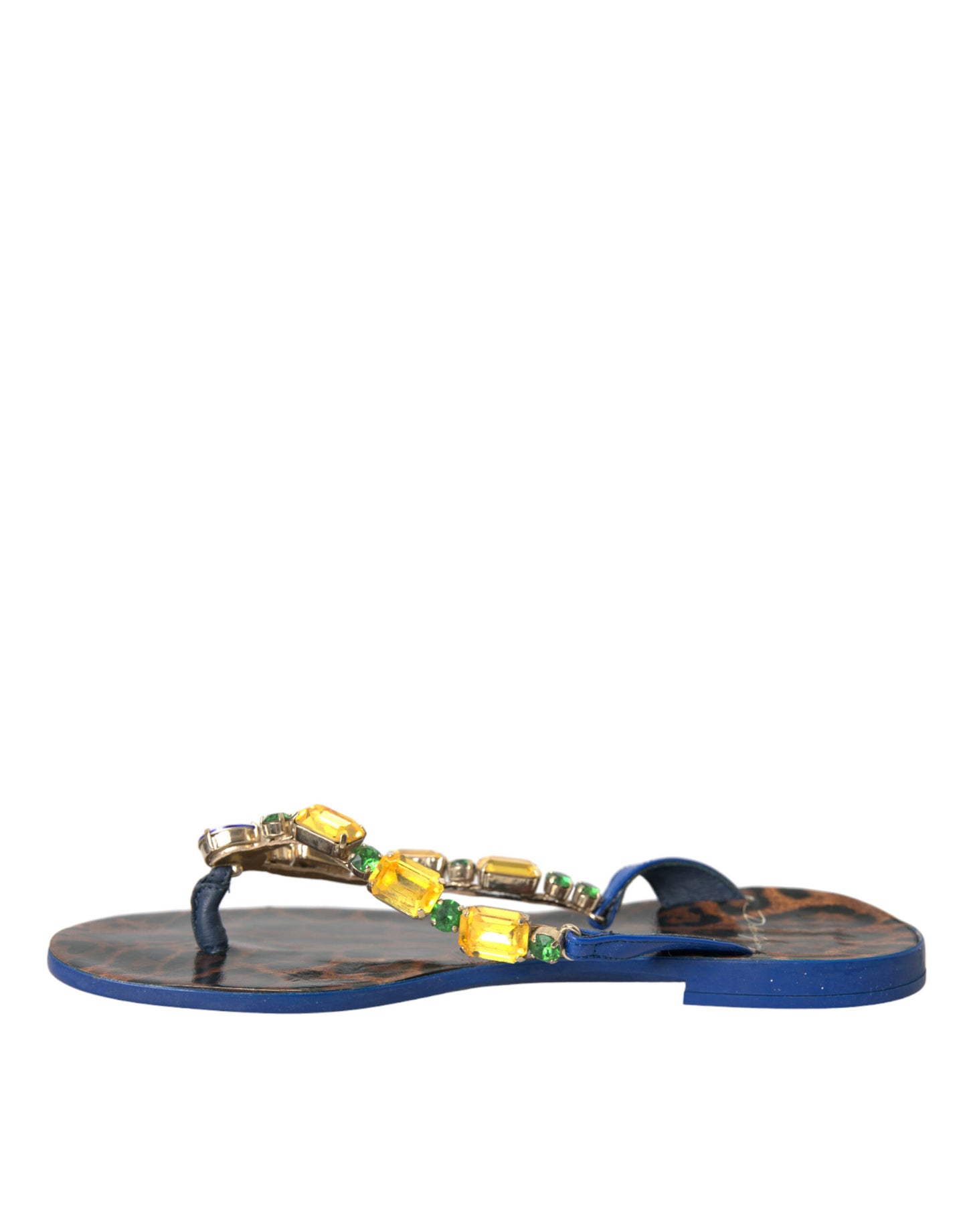 Dolce &amp; Gabbana flip flops - women