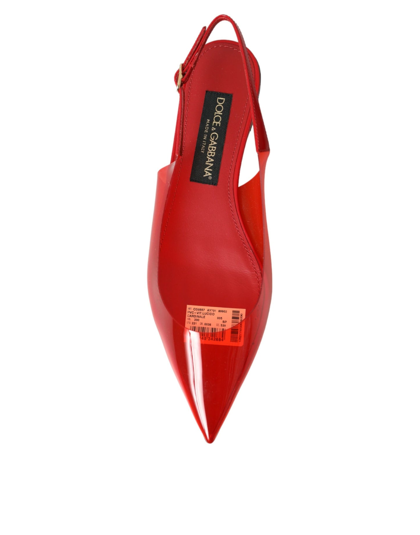 Dolce & Gabbana Slingbacks - Damen