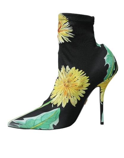 Dolce & Gabbana Stiefeletten - Damen