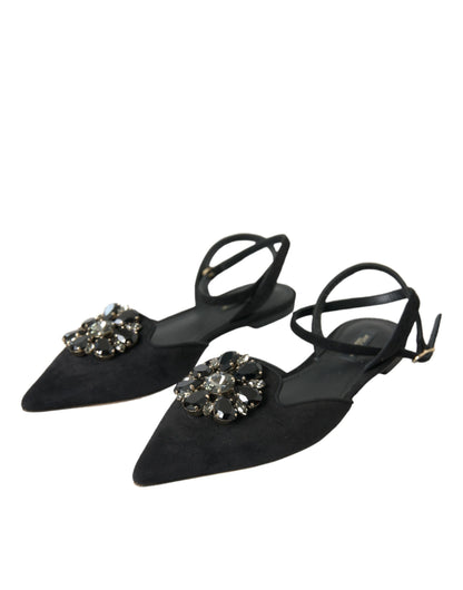 Dolce &amp; Gabbana Slingbacks - Damnen