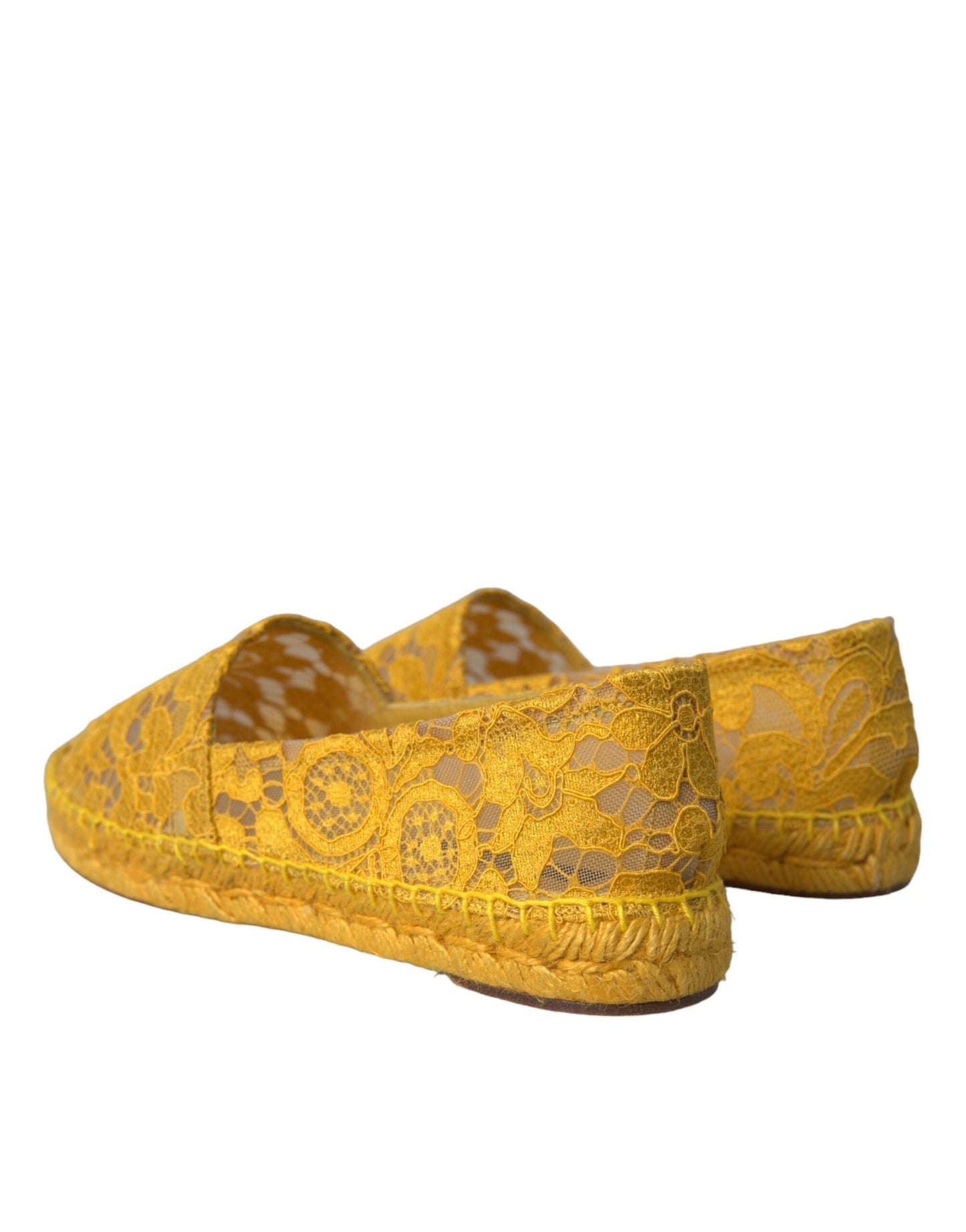 Dolce & Gabbana Espadrilles - Damen