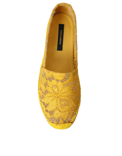 Dolce & Gabbana Espadrilles - Damen