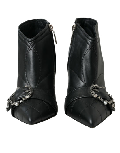 Dolce &amp; Gabbana ankle boots - women