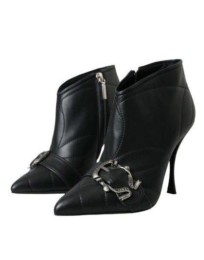 Dolce &amp; Gabbana ankle boots - women