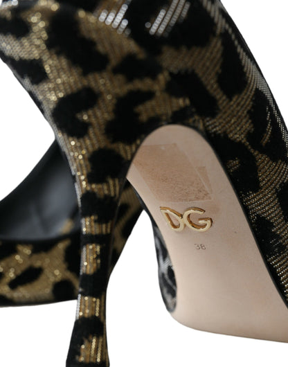 Dolce & Gabbana Pumps - Damen