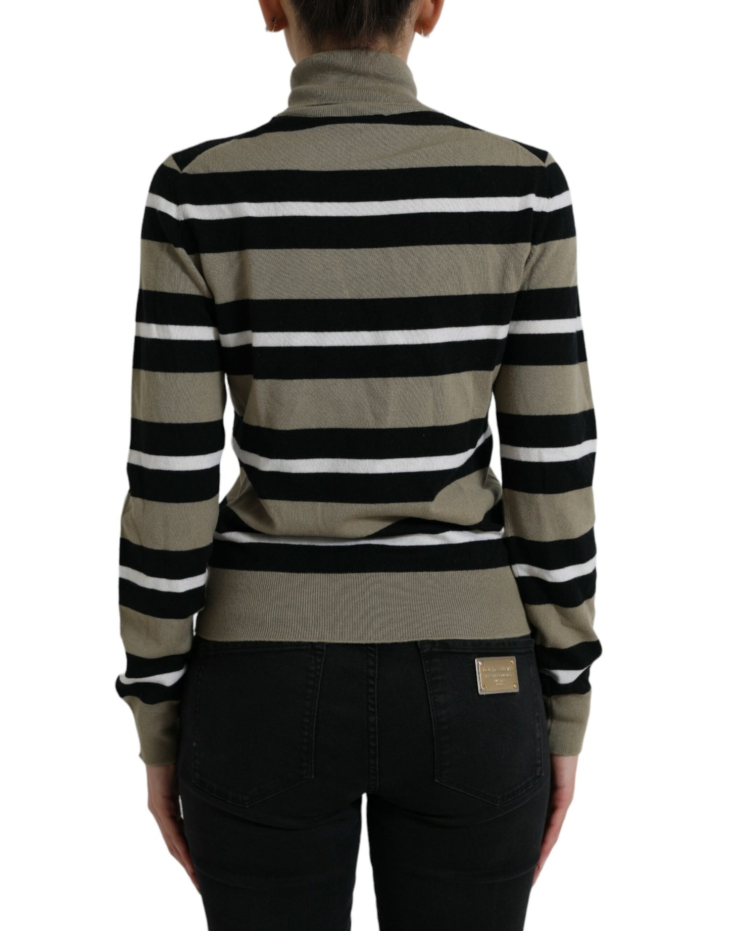 Dolce & Gabbana Rollkragenpullover - Damen