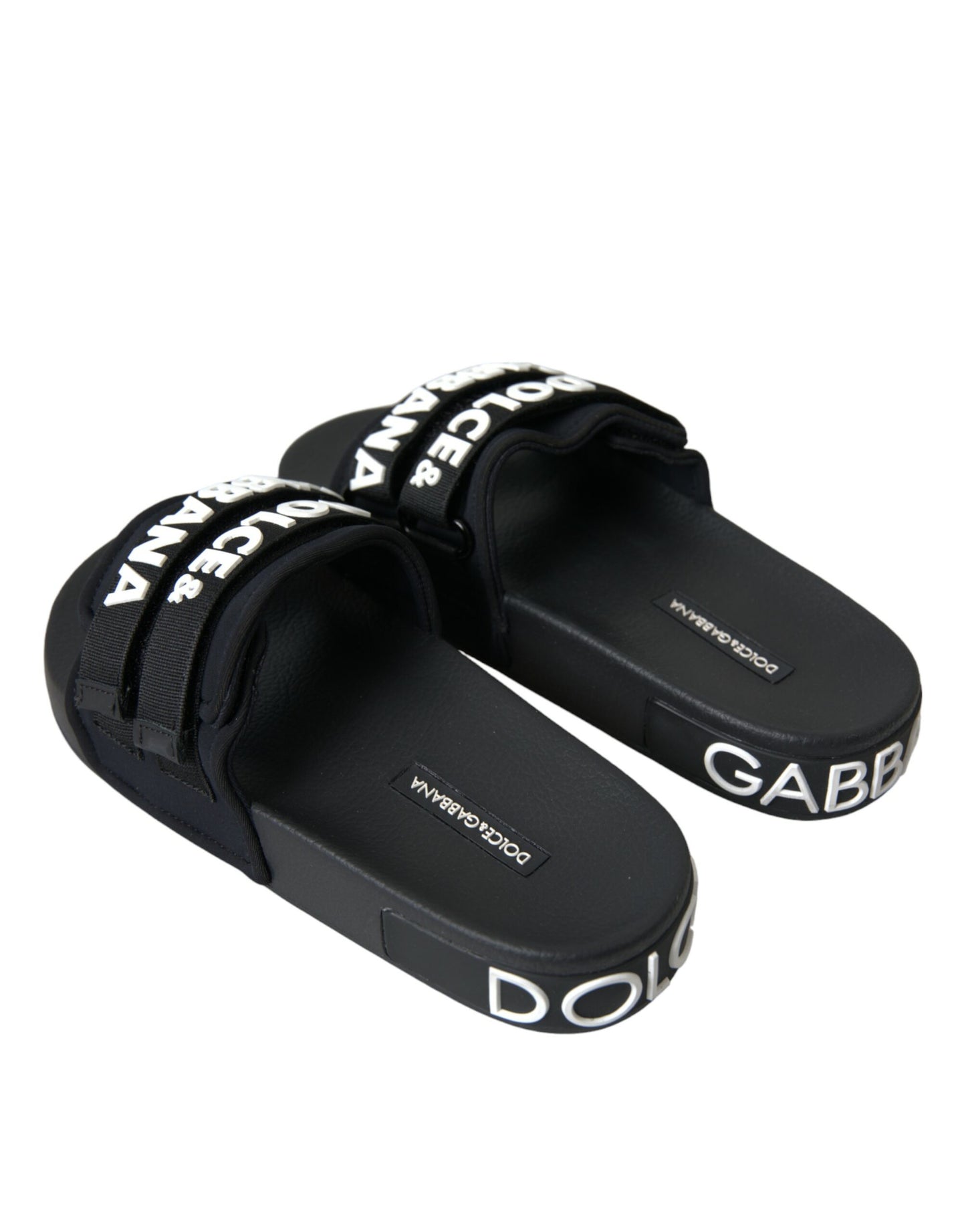 Dolce & Gabbana Pantoletten - Damen