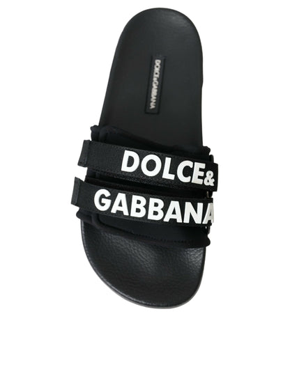 Dolce & Gabbana Pantoletten - Damen