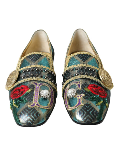 Dolce & Gabbana Loafers - Damen