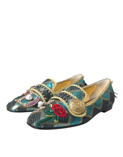 Dolce & Gabbana Loafers - Damen