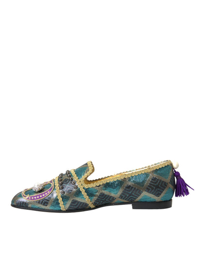 Dolce & Gabbana Loafers - Damen