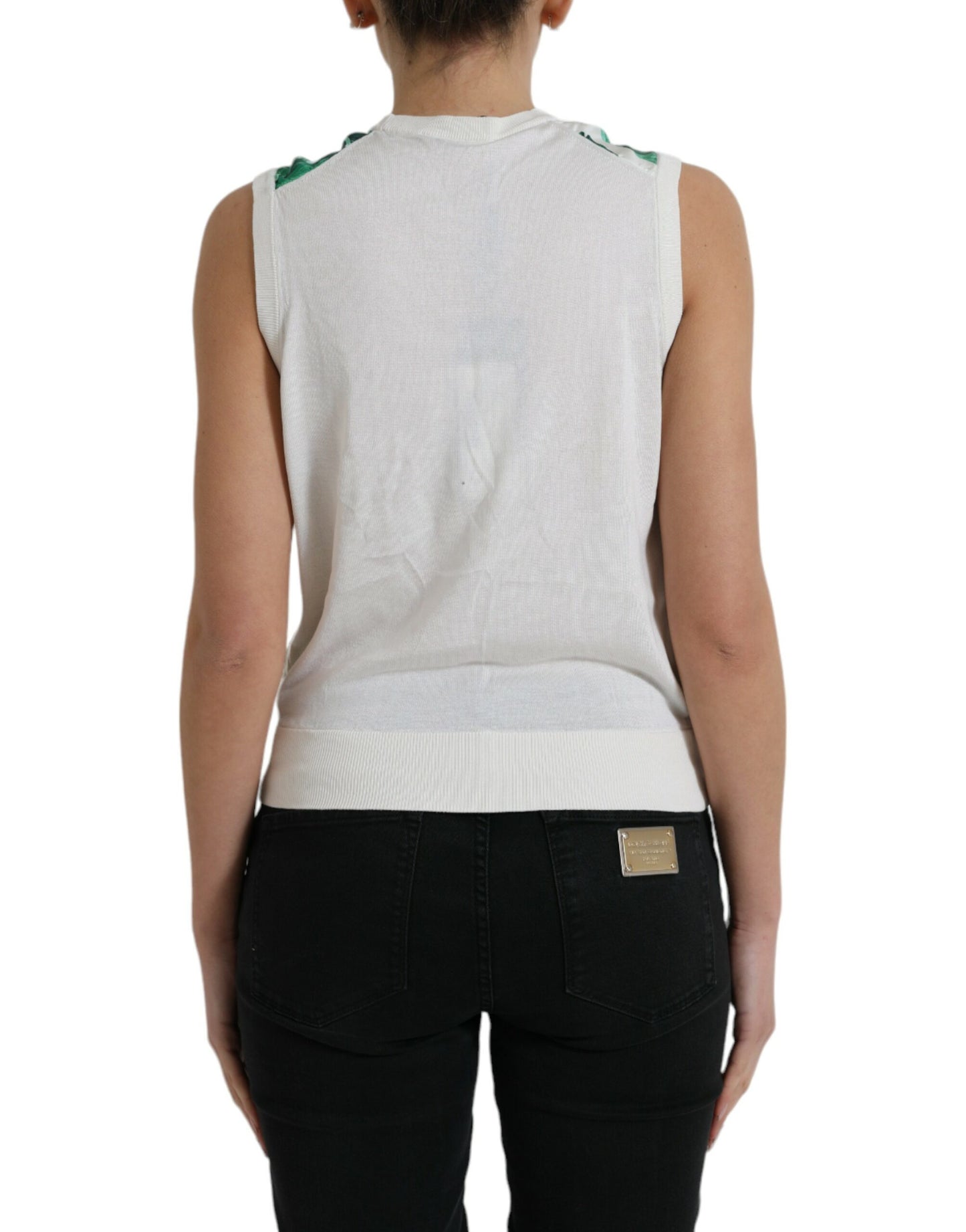 Dolce & Gabbana Tank-Top - Damen