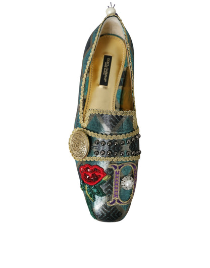 Dolce & Gabbana Loafers - Damen