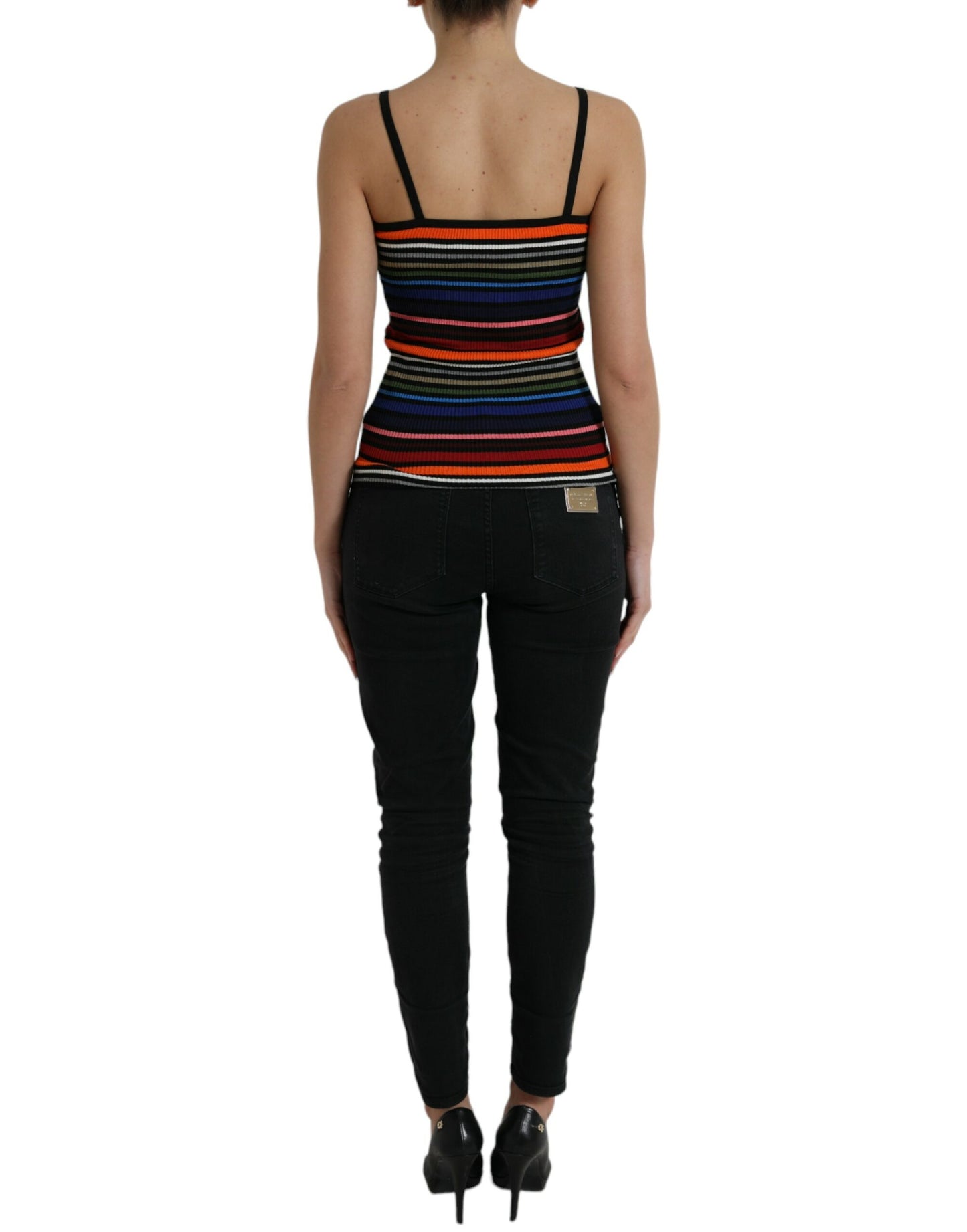 Dolce & Gabbana Tank-Top - Damen