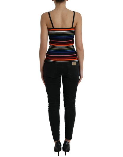 Dolce & Gabbana Tank-Top - Damen