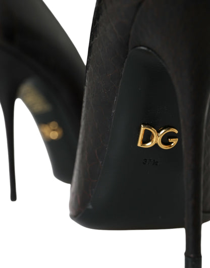 Dolce & Gabbana Pumps - Damen