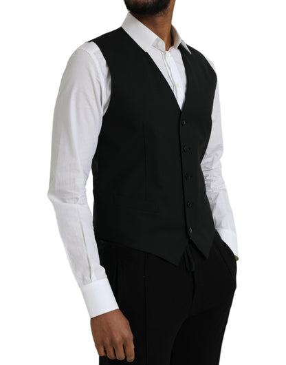 Dolce &amp; Gabbana Suit Vest - Men