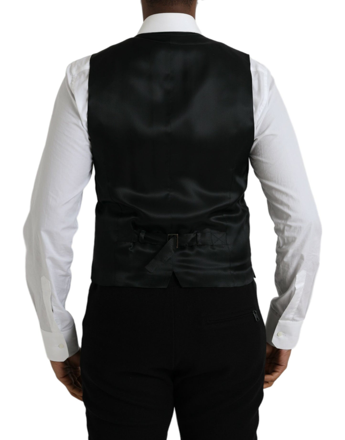 Dolce &amp; Gabbana Suit Vest - Men