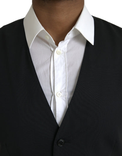 Dolce &amp; Gabbana Suit Vest - Men