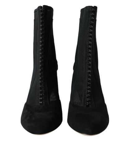 Dolce &amp; Gabbana ankle boots - women