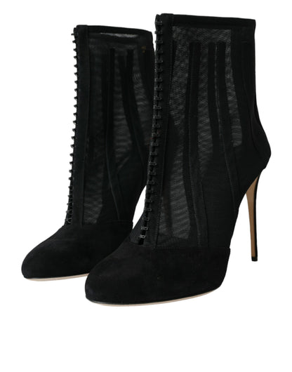 Dolce &amp; Gabbana ankle boots - women