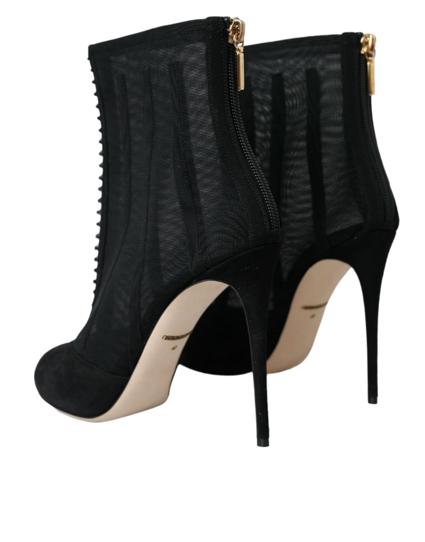 Dolce &amp; Gabbana ankle boots - women