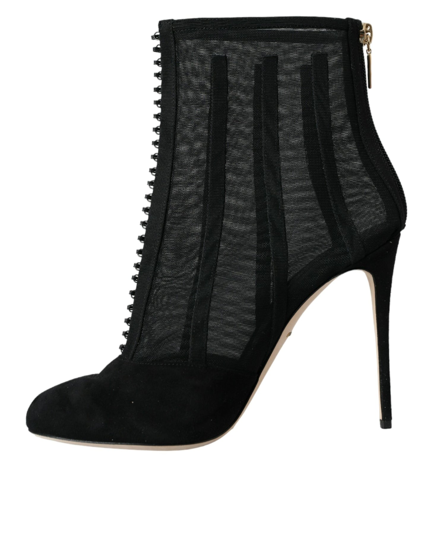 Dolce &amp; Gabbana ankle boots - women