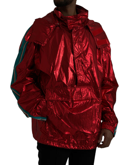 Dolce & Gabbana Windbreaker - Herren