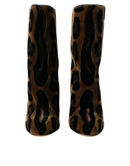 Dolce &amp; Gabbana boots - women