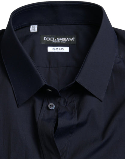 Dolce & Gabbana Businesshemd - Herren