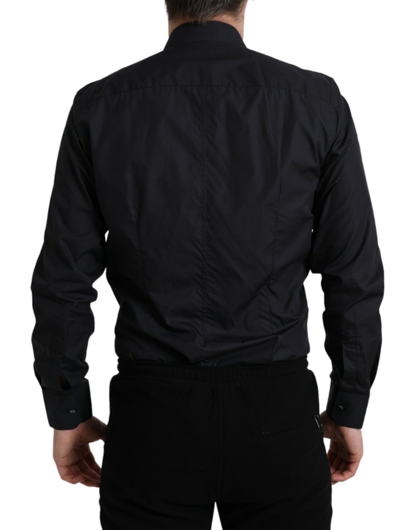 Dolce &amp; Gabbana business shirt - men