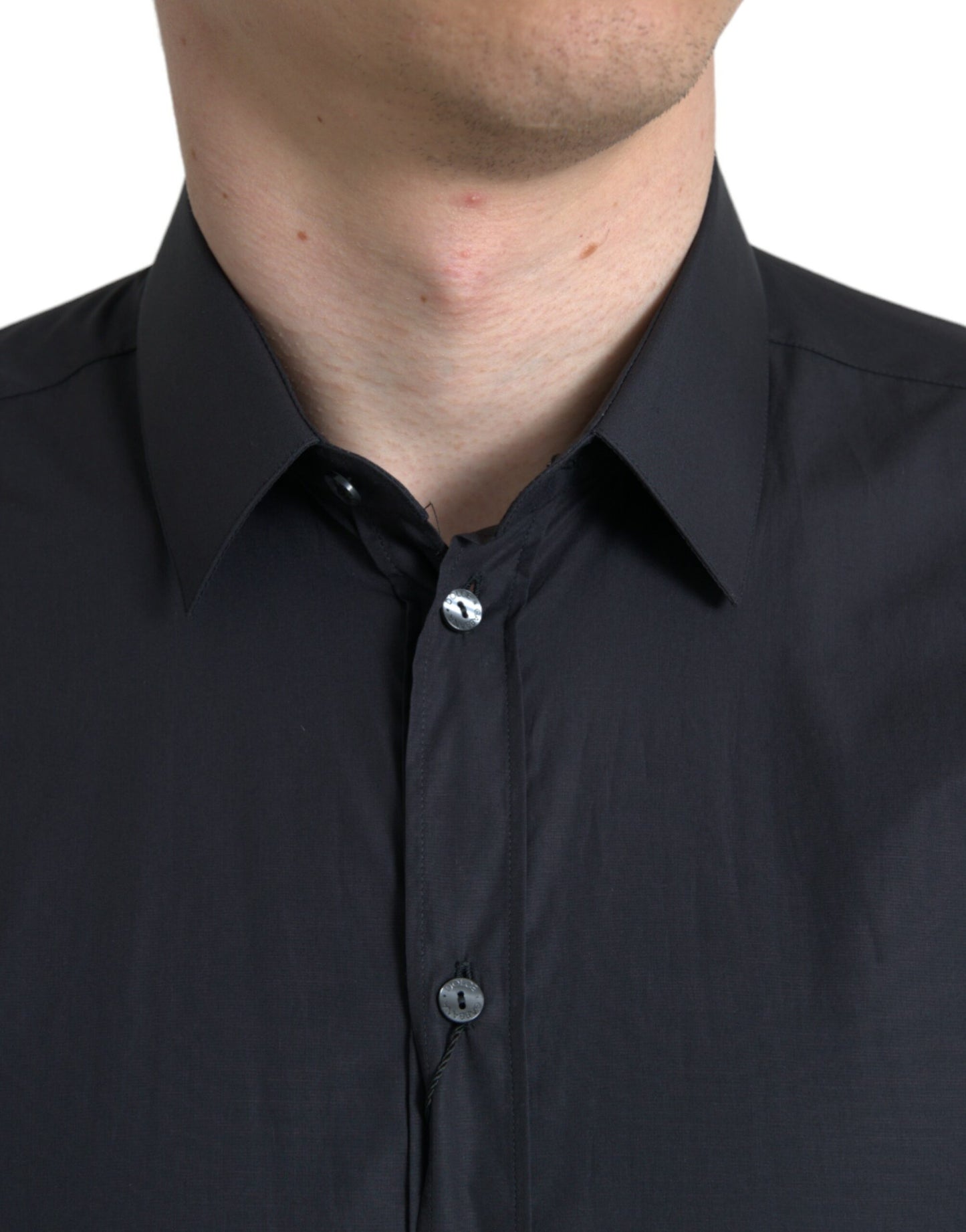 Dolce &amp; Gabbana business shirt - men