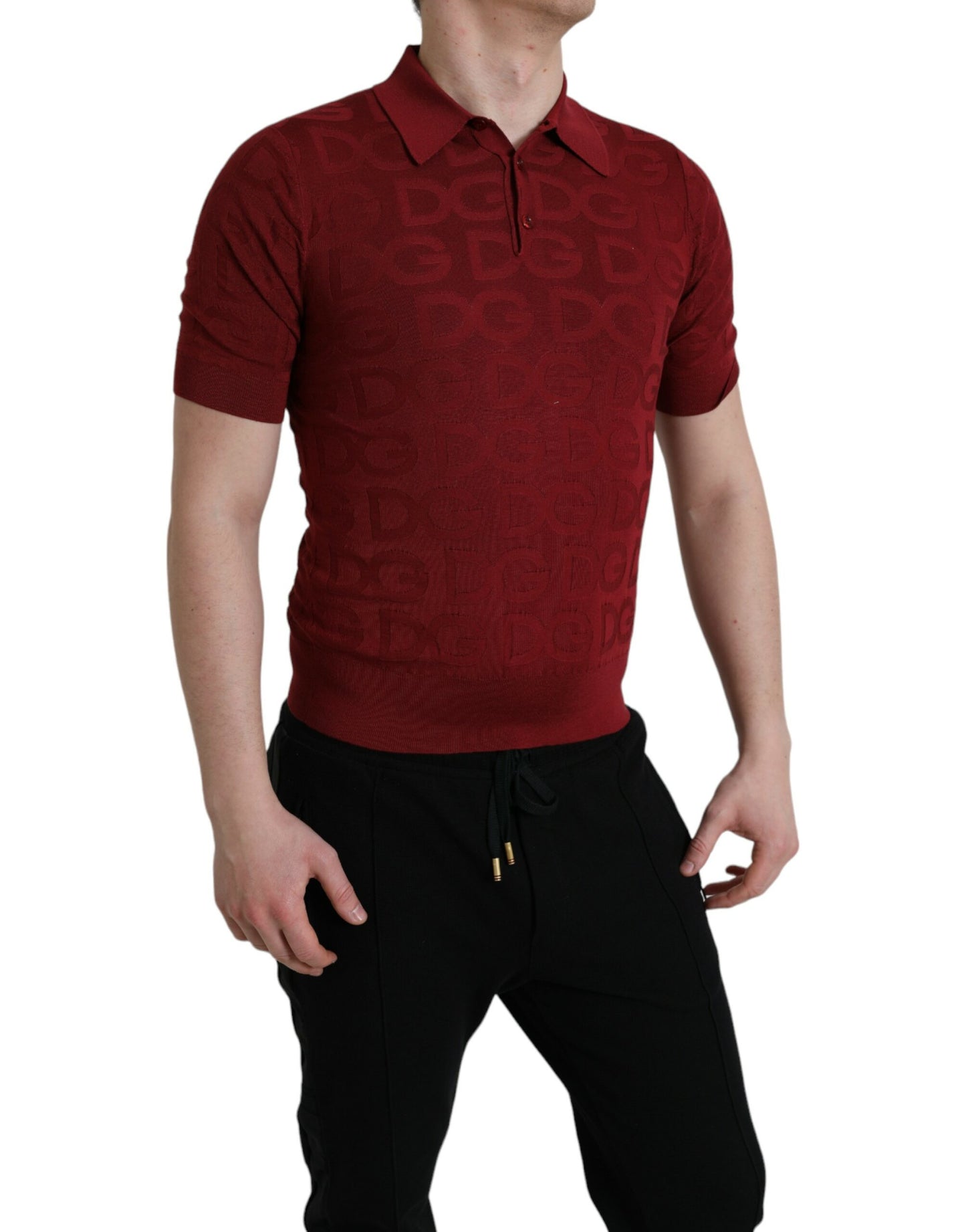 Dolce & Gabbana Poloshirt - Herren