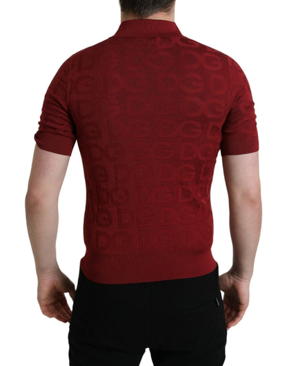 Dolce & Gabbana Poloshirt - Herren