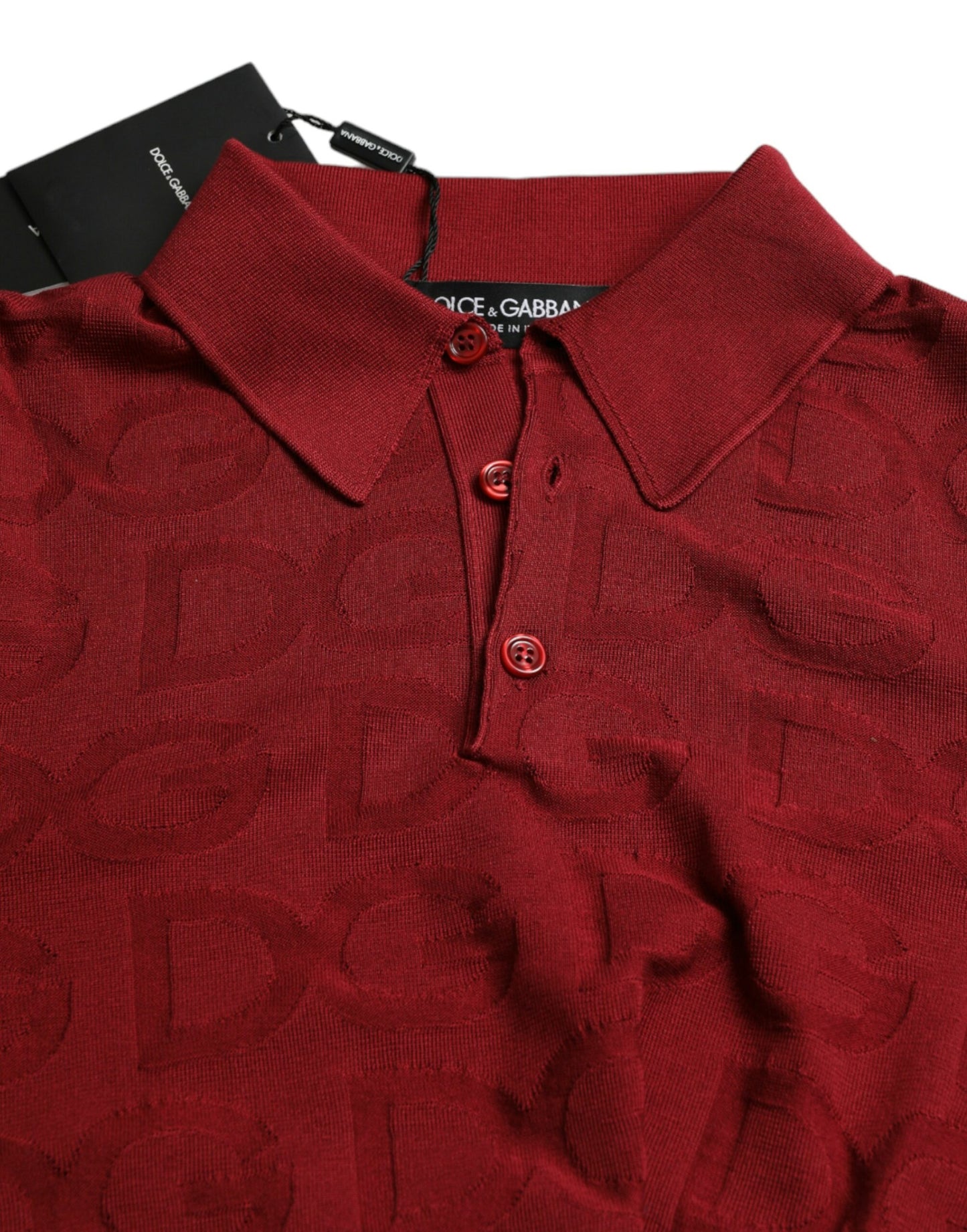 Dolce & Gabbana Poloshirt - Herren