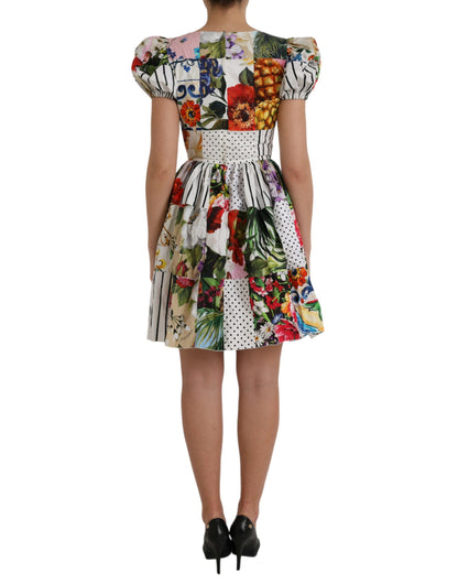 Dolce & Gabbana Minikleid - Damen