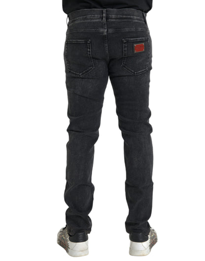 Dolce & Gabbana Skinny Jeans - Herren