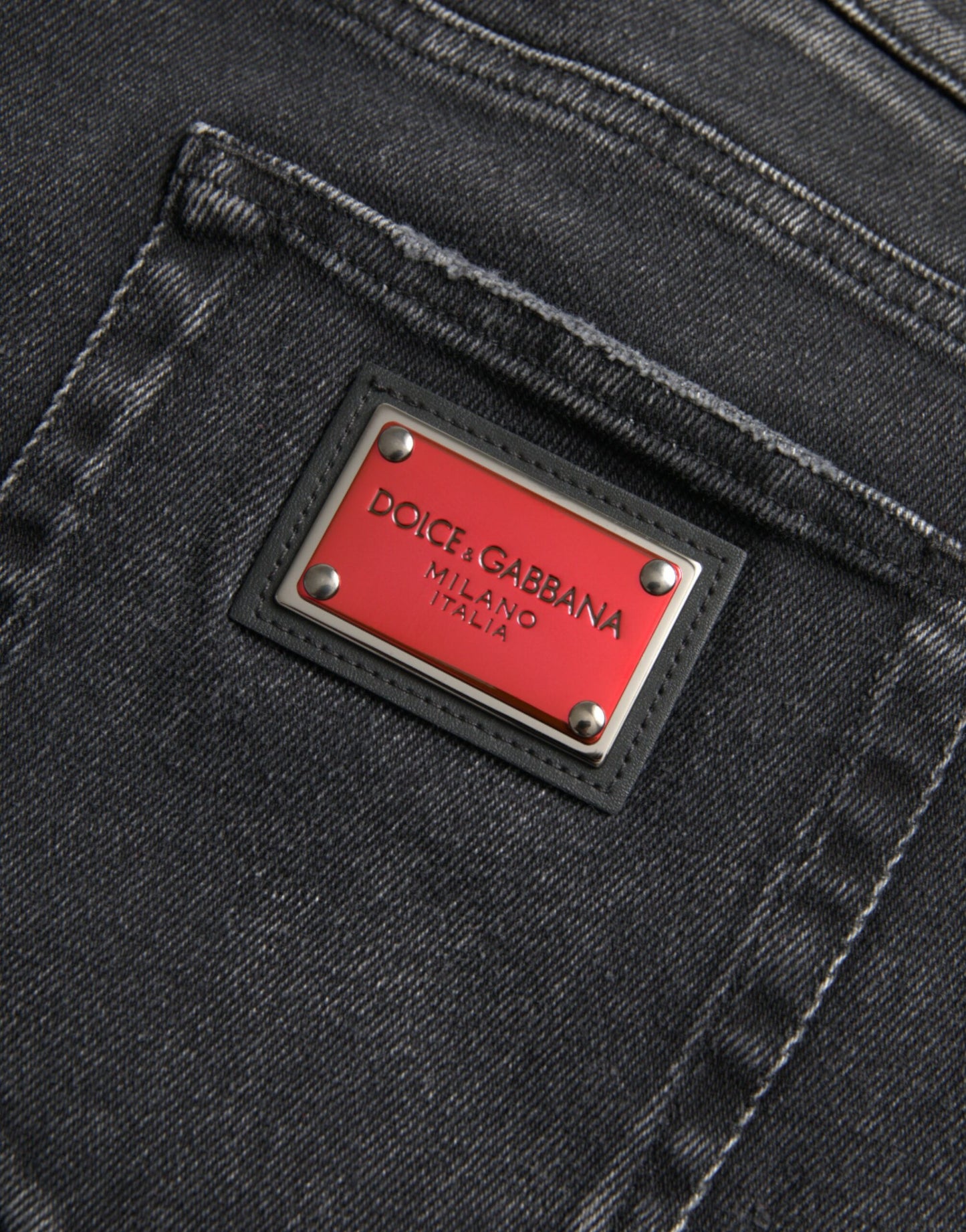 Dolce & Gabbana Skinny Jeans - Herren