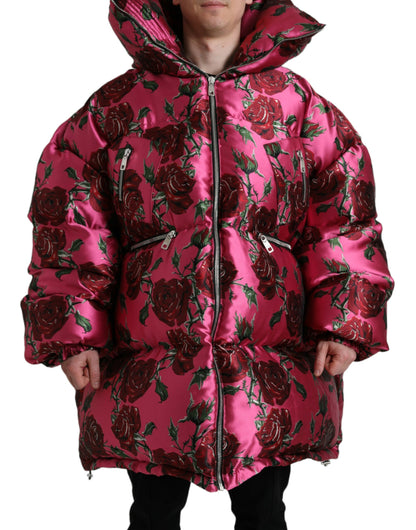 Dolce & Gabbana Pufferjacke - Herren