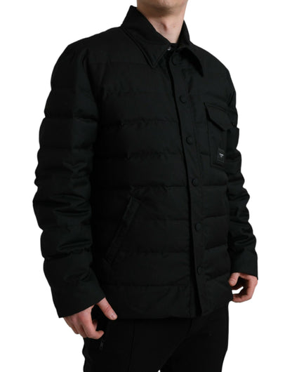 Dolce & Gabbana Steppjacke - Herren