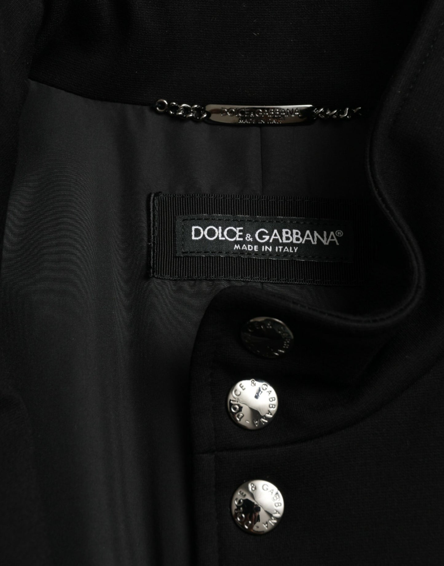 Dolce & Gabbana Weste - Herren