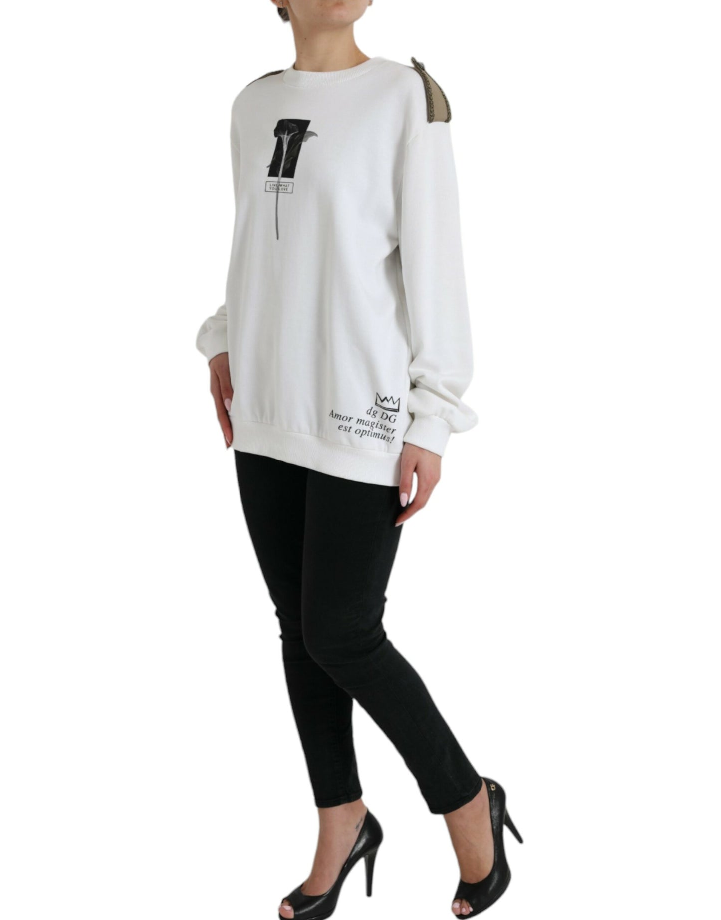 Dolce &amp; Gabbana Sweater - Women