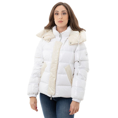 Add Steppjacke - Damen