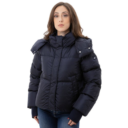 Add Steppjacke - Damen